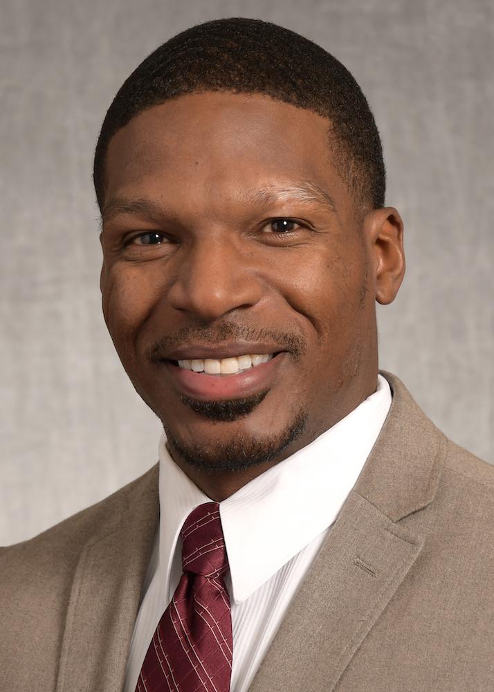 Charles E. Ray